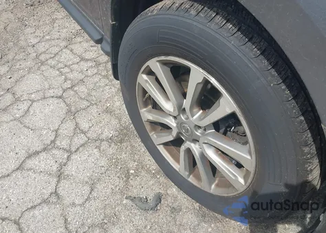 2015 Nissan Pathfinder S from USA, damaged, VIN 5N1AR2MM1FC611967